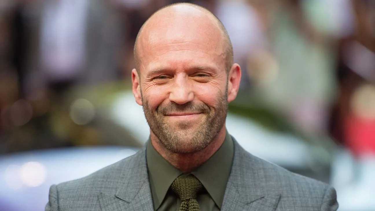 Remember when Jason Statham’s Olympic skills saved his life: Here’s the ...