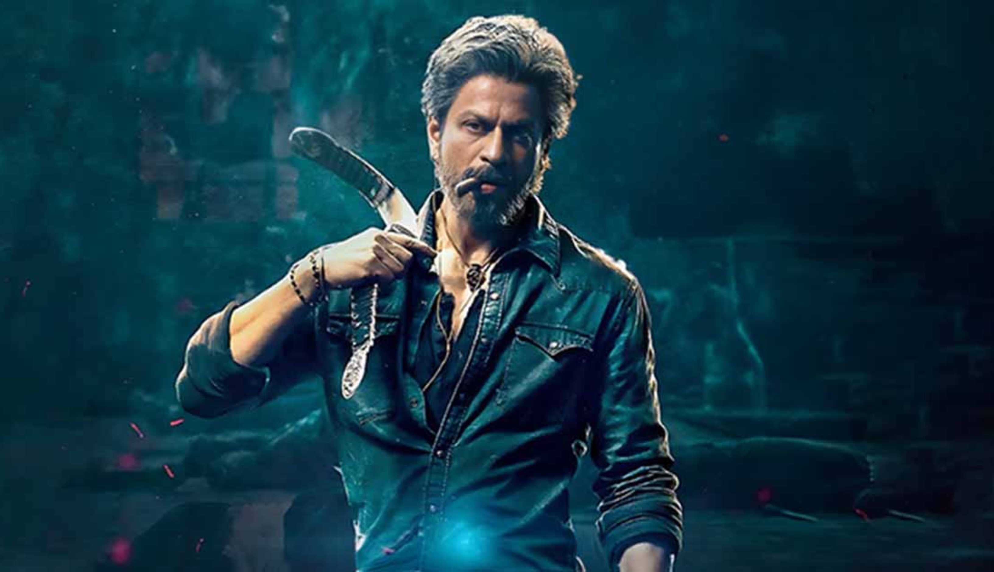 Jawan Box Office Day 18: After Pathaan, Shah Rukh Khan races towards the Rs 1000-crore club with Atlee’s film