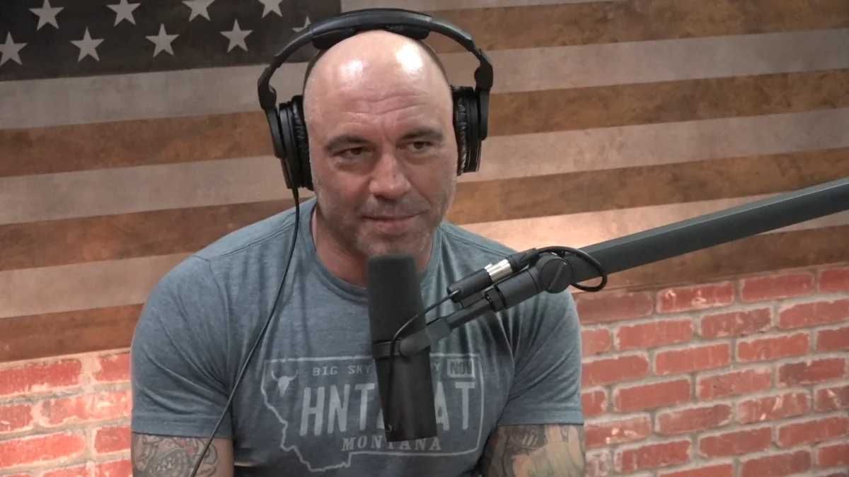 Joe Rogan blasts Tom Cruise: Exposing the star's controversial stance ...