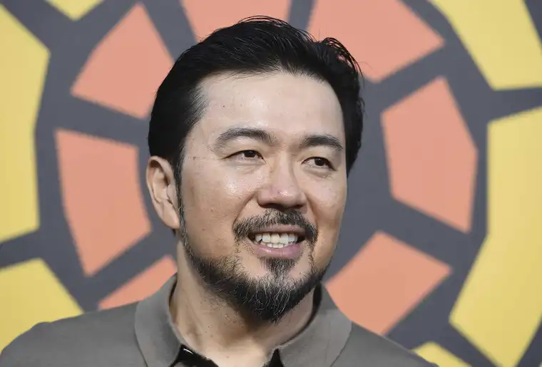 <p>Justin Lin (Source: NPR)</p>