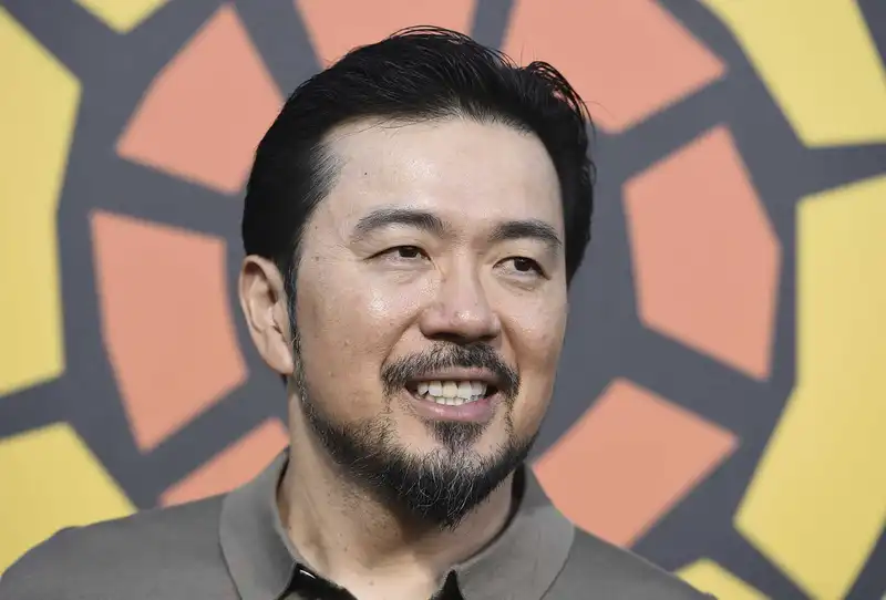 Justin Lin (Source: NPR)