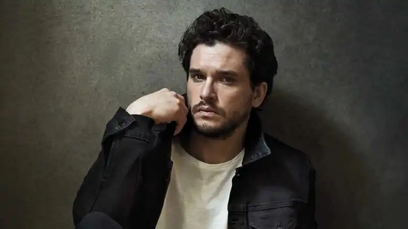 <p>Kit Harington (Source: Variety)</p>