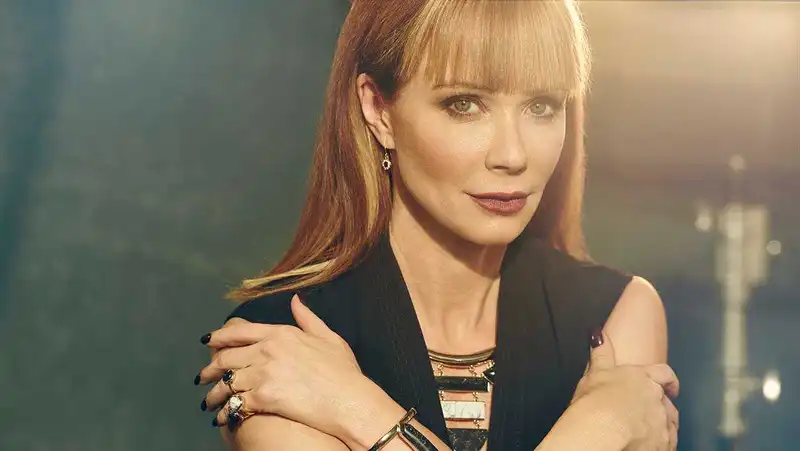 Lauren Holly (Source: The Hollywood Reporter)