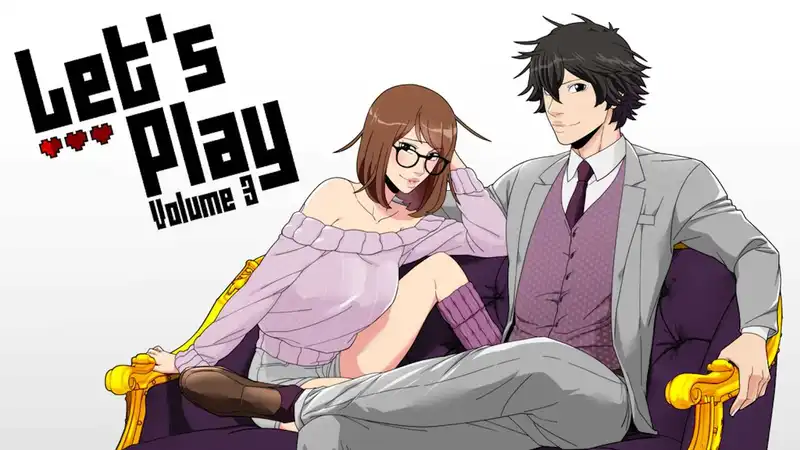 <p>Let's Play (Source: Webtoon)</p>