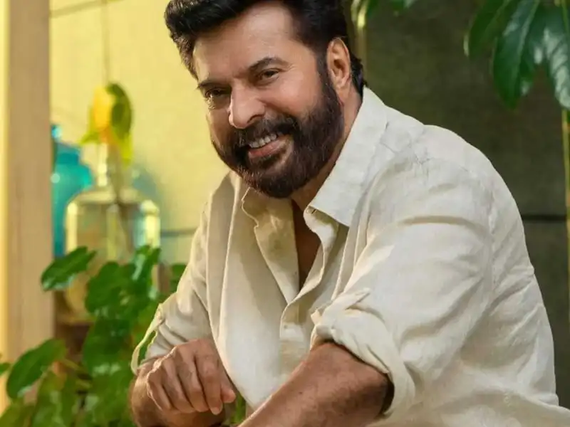 Mammootty (Source: X)