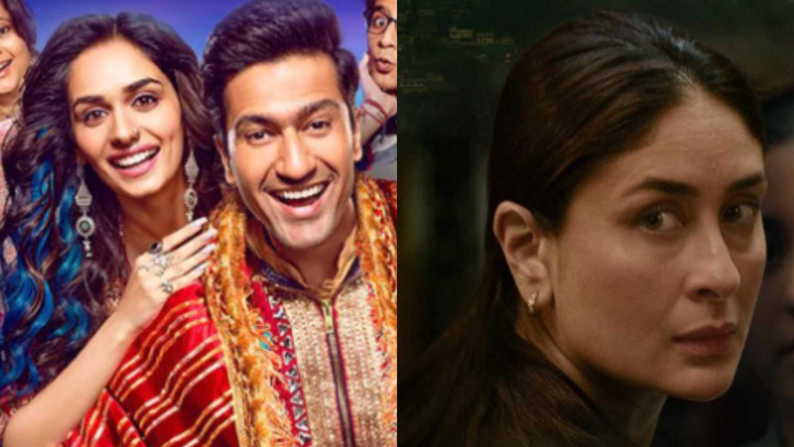 Latest and Upcoming OTT and Theatrical releases in September Week 3: From Jaane Jaan to The Great Indian Family