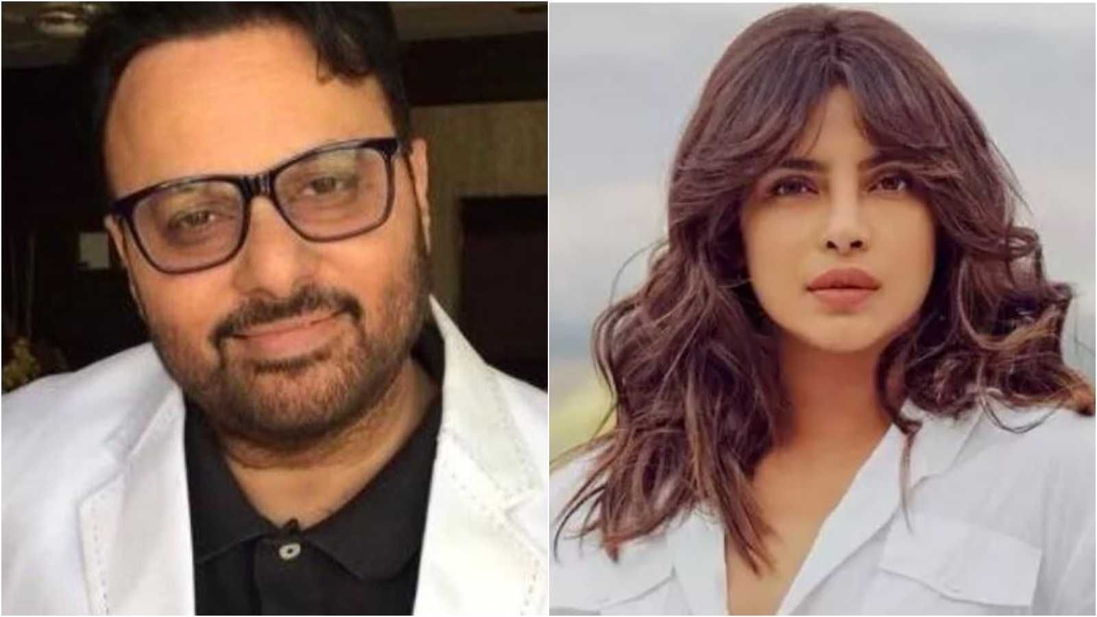 'Itna kharab chehra': Gadar 2’s Anil Sharma reacts to Priyanka Chopra's nose job, reveals real reason behind her surgery