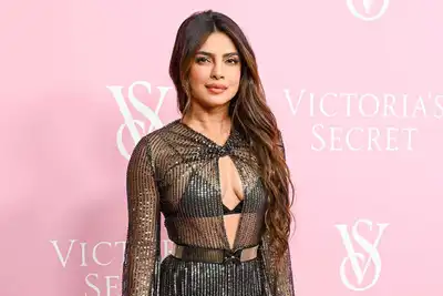 Priyanka Chopra Jonas’ pirate look from The Bluff leaked online: Check out the viral pic here