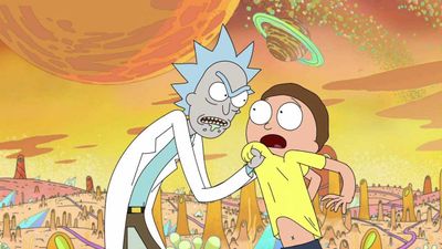 The making of a villain: Rick and Morty unravels evil Morty's dark beginnings in season 7