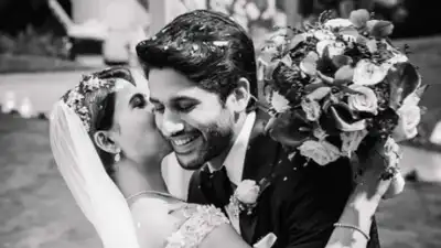 Naga Chaitanya hits back at Konda Surekha’s 'ridiculous' allegations on his divorce from Samantha