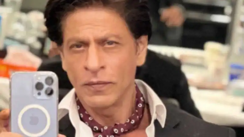 Shah Rukh Khan was bullied during the 80s and 90s