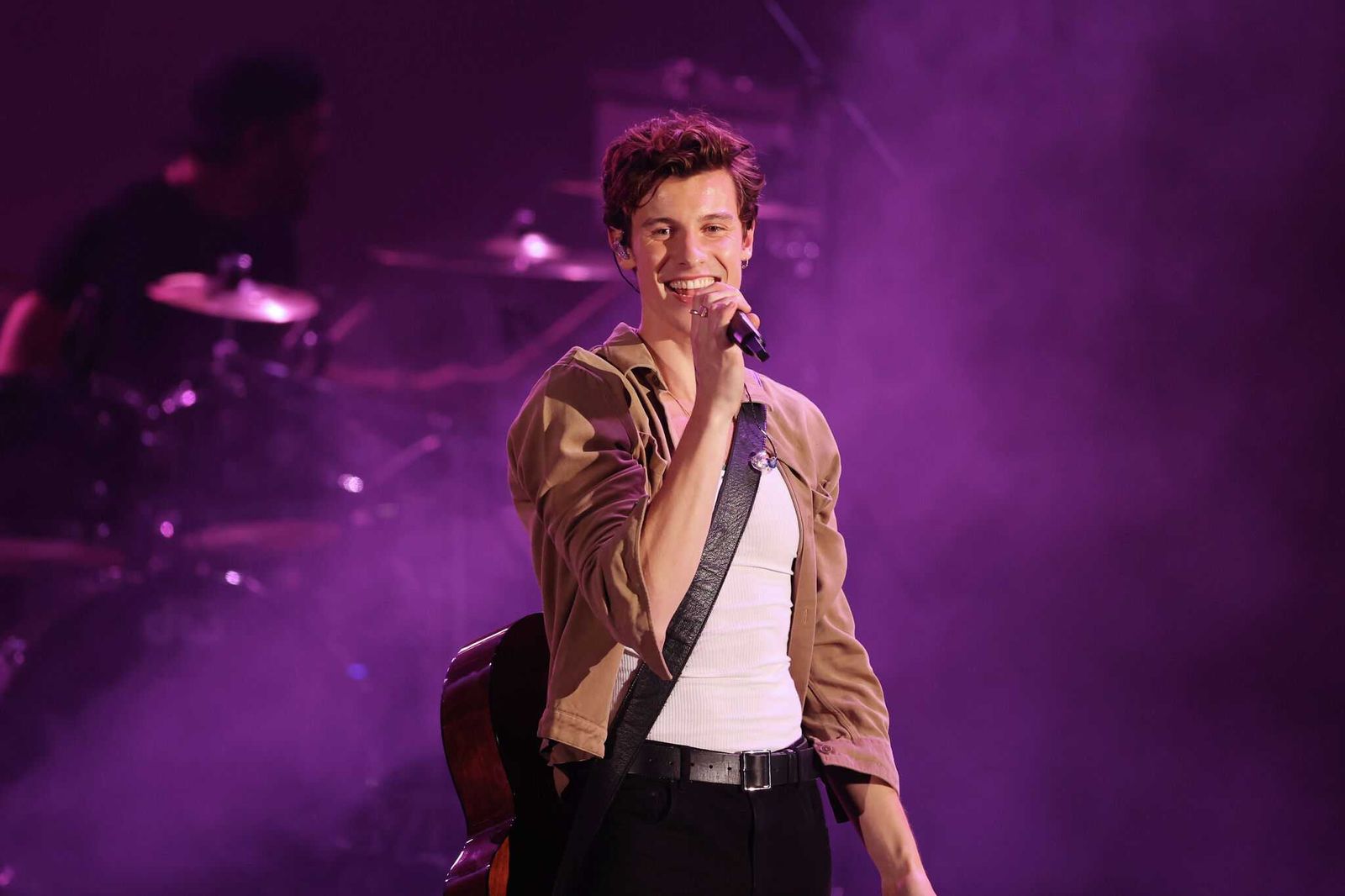 <p>Shawn Mendes (Source: People)</p>