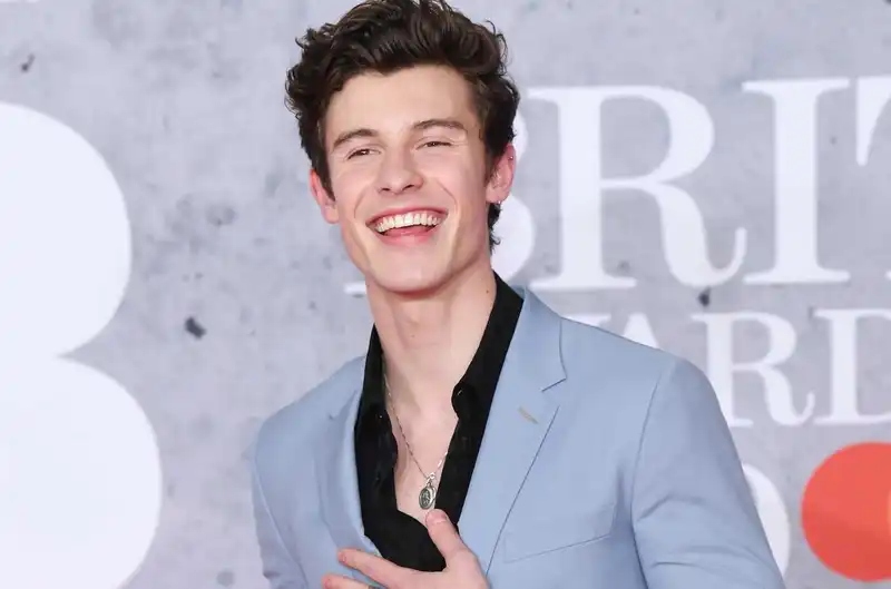 Shawn Mendes