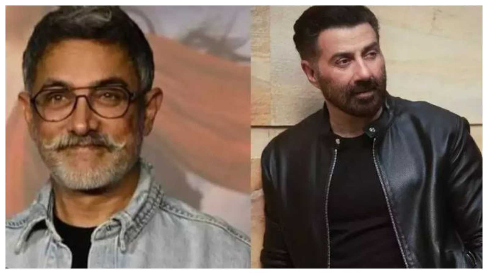 Sunny Deol's film with Rajkumar Santoshi and Aamir Khan will be a partition drama? Deets inside