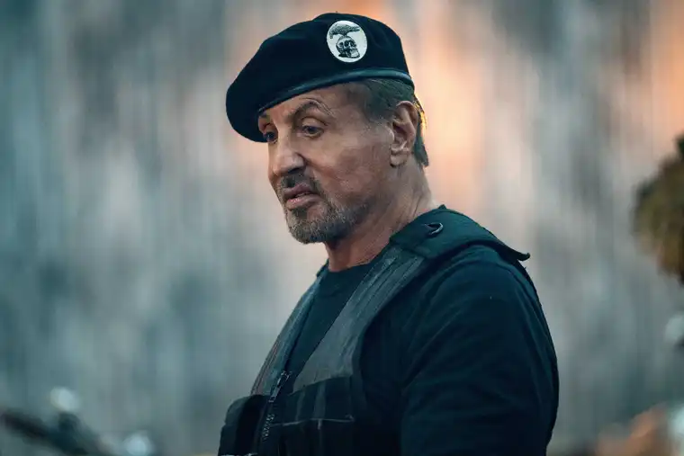 The Expendables 4 (Source: Deadline)