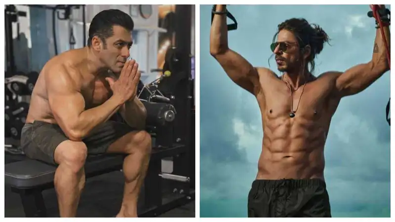 Tiger vs Pathaan: Script of Shah Rukh Khan and Salman Khan's epic face-off locked, shoot to begin in March 2024