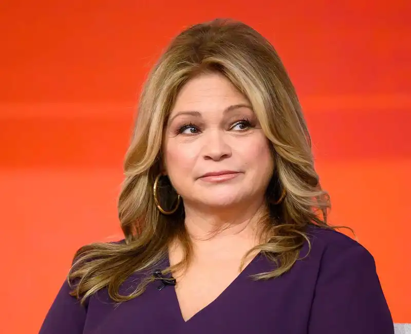 'Valerie Bertinelli's candid revelations': From past mockery to the Sound of Freedom