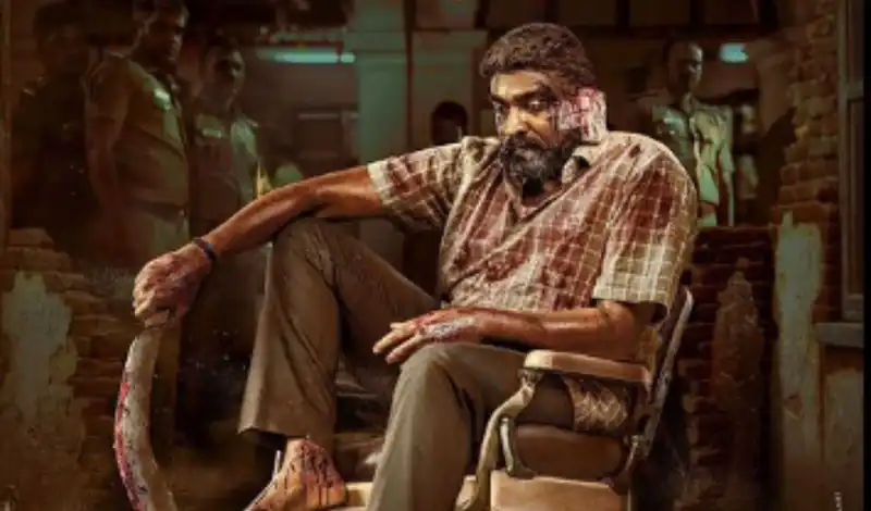 <p>Vijay Sethupathi</p>