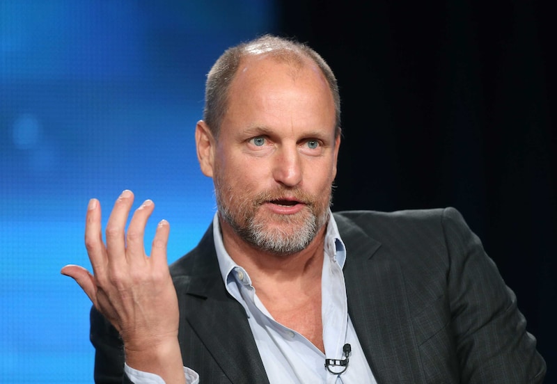 Woody Harrelson (Source: NBC)