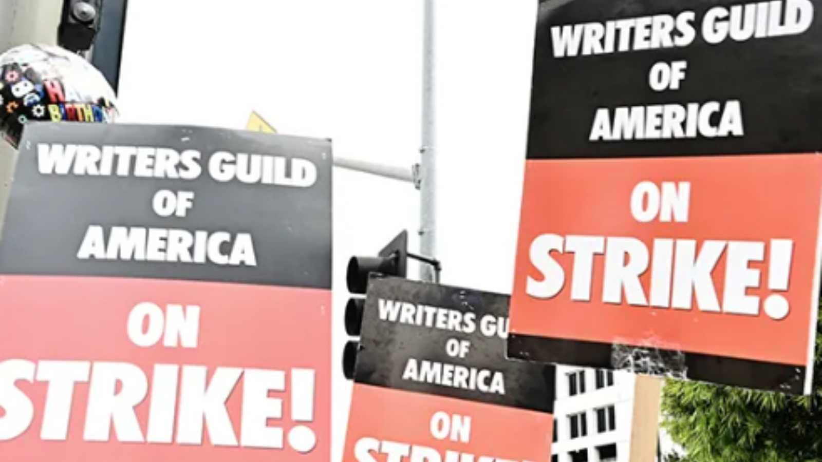 Writers Guild Of America strike to end? Producers and writers near an