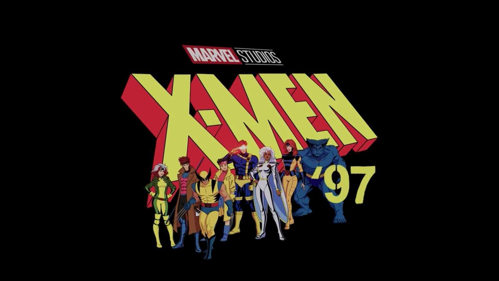 X-Men (Source: Variety)