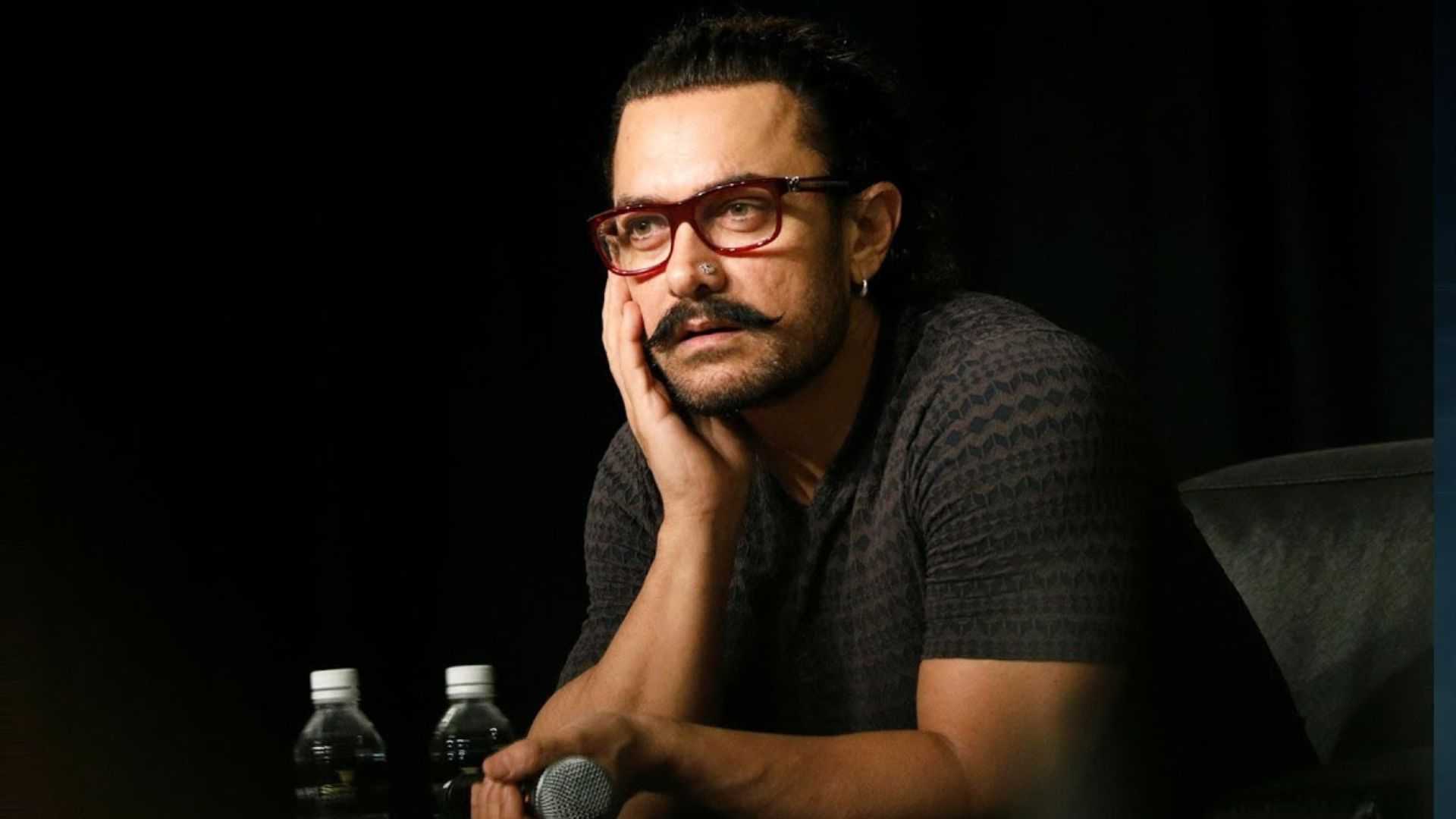 Aamir Khan took method acting to another level for the drunk scene in 3 Idiots, reveals co-star R Madhavan