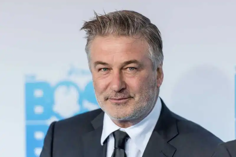 <p>Alec Baldwin</p>