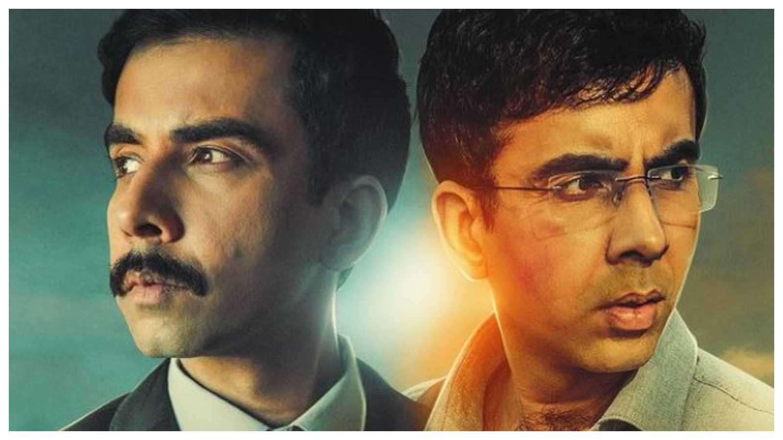Aspirants Season 2 trailer: Naveen Kasturia, Sunny Hinduja are back with a new IAS chapter, fans can’t keep calm