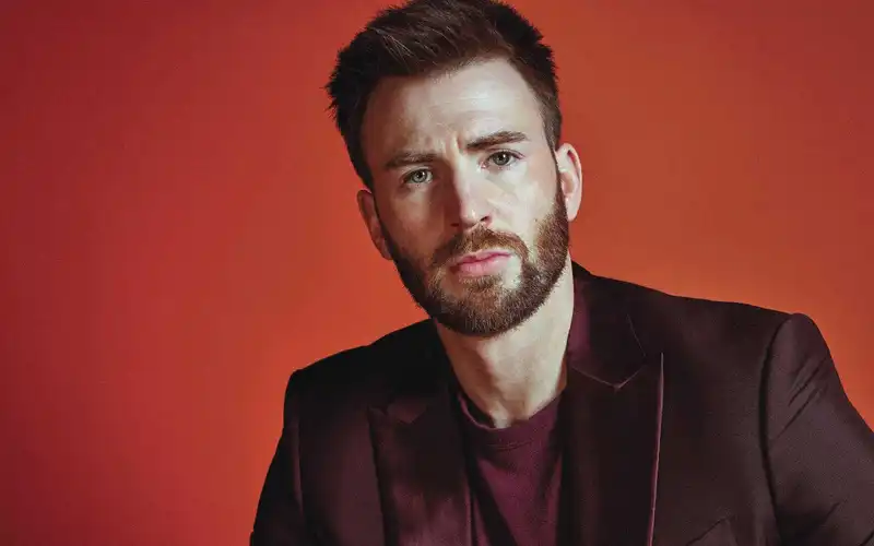 Chris Evans (Source: Trunghoc)