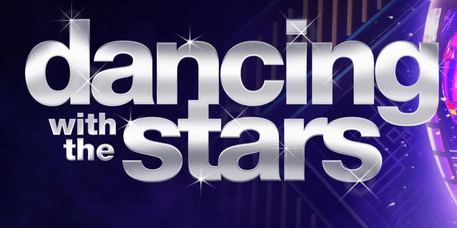 <p>Dancing With The Stars</p>