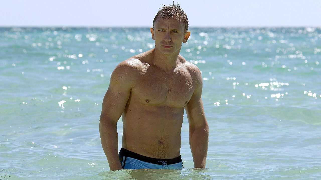 <p>Daniel Craig (Source: CNN)</p>