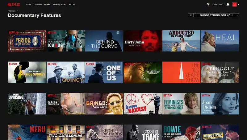 Netflix's most riveting documentaries: Ten options to expand your horizons