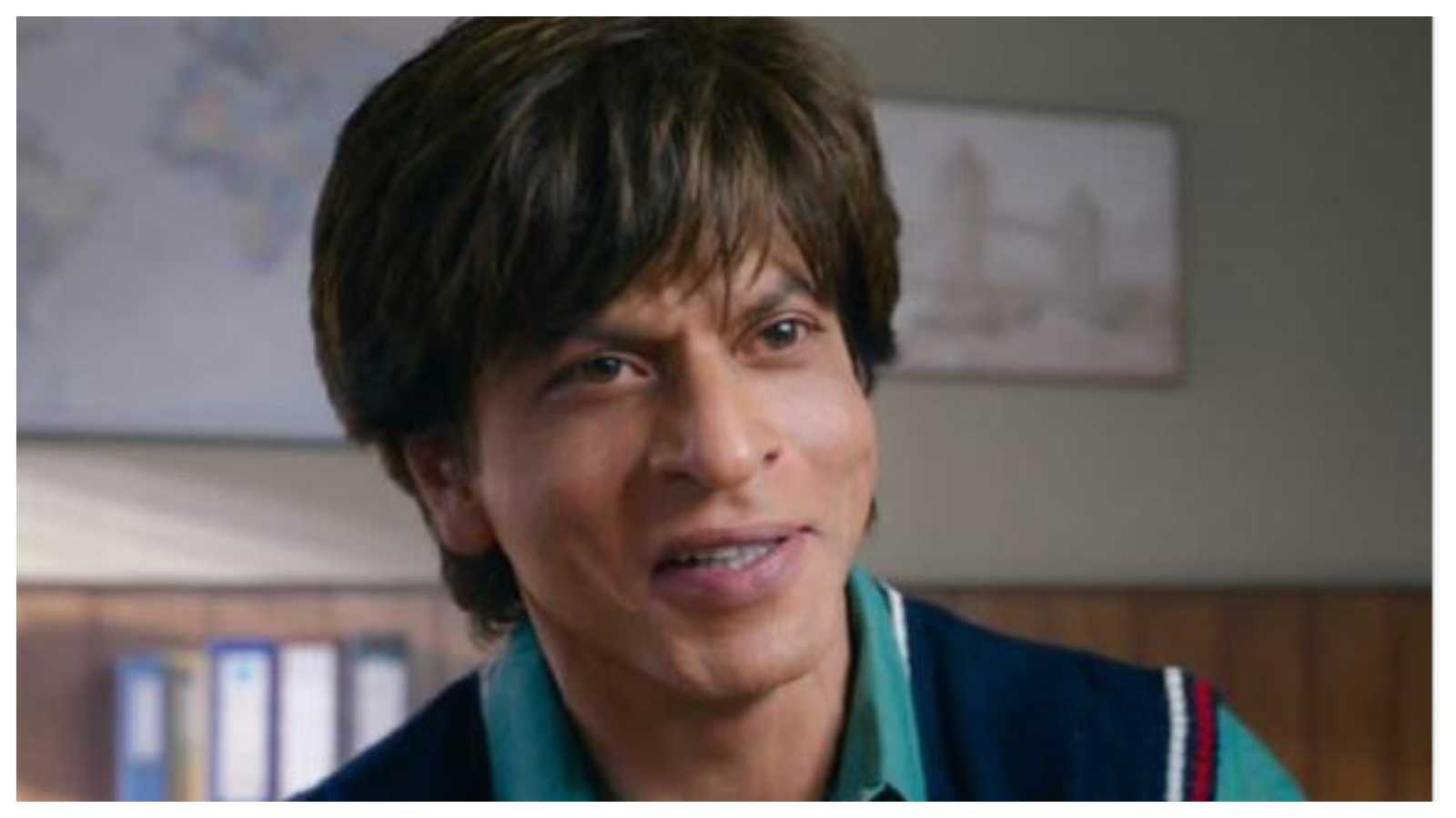 Dunki box office collection Day 3: Shah Rukh Khan starrer witnesses an upward graph on its third way, earns THIS much