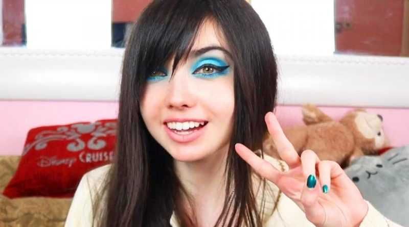 sensation Eugenia Cooney's shocking past: the controversial  change.org petition!