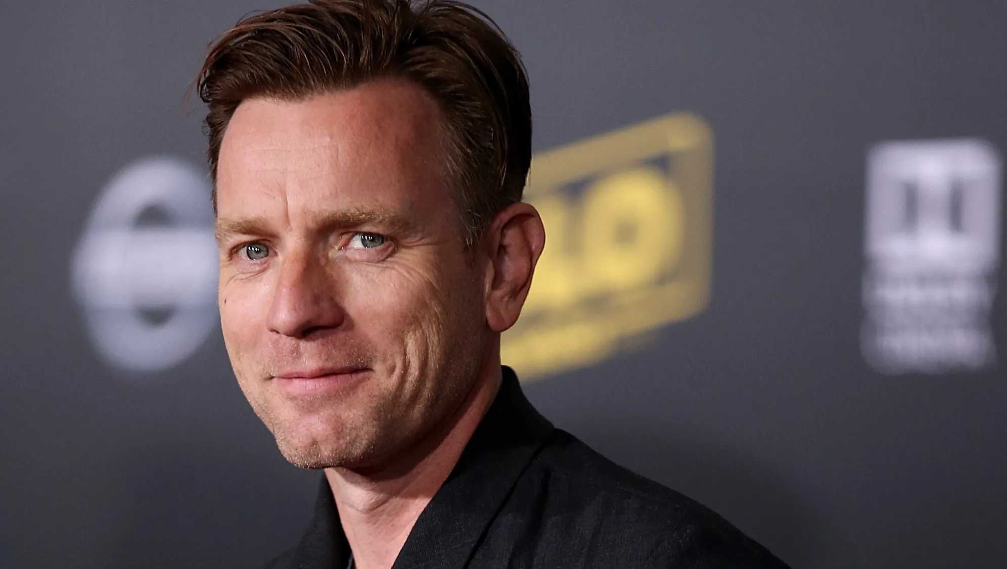 Ewan McGregor supports co-star Moses Ingram against racist hate - Newsday
