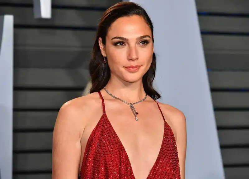 Gal Gadot (Source: NBC)