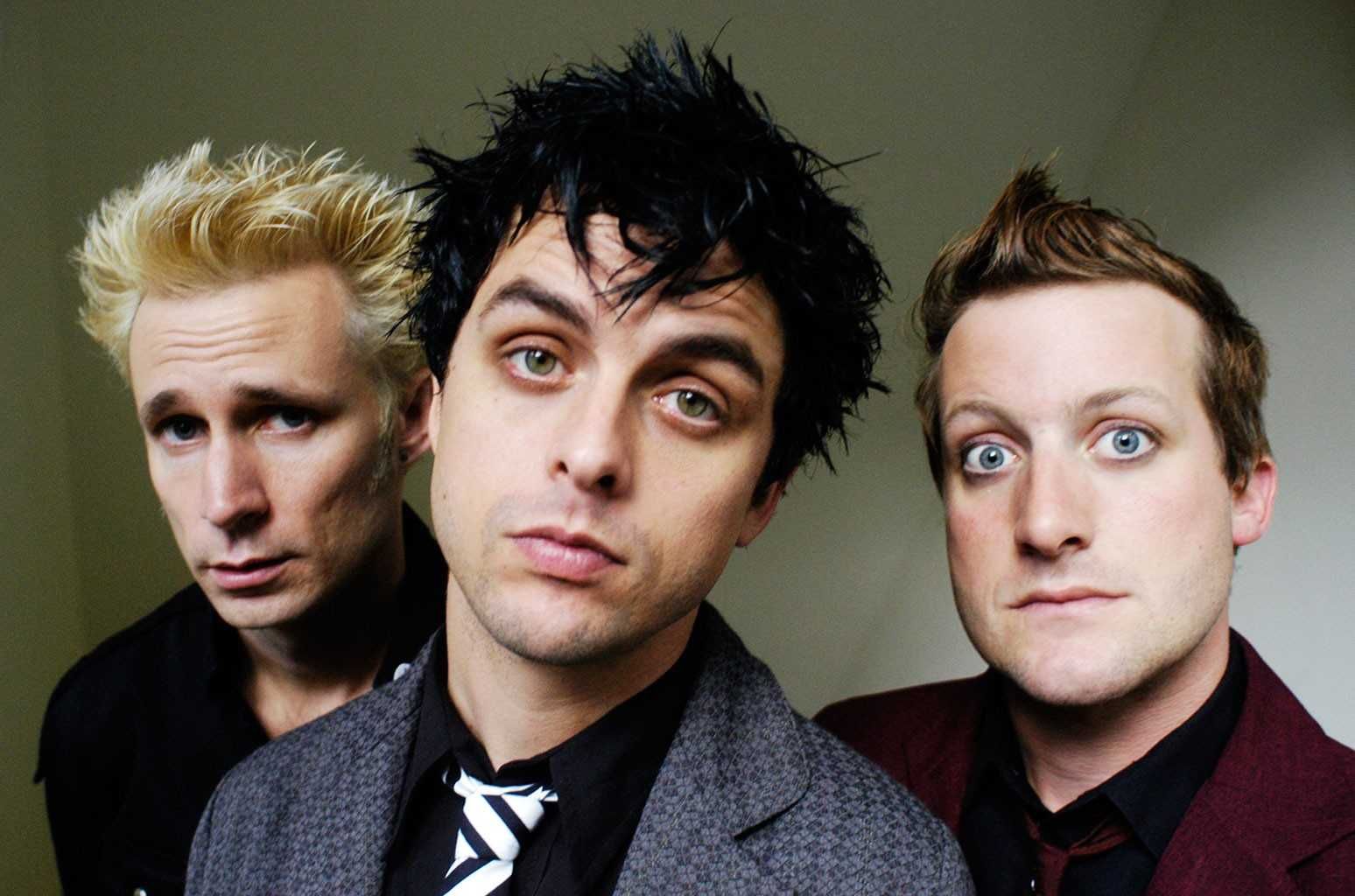 Green Day's latest album ‘Saviors’ release sparks nostalgia: Top Green ...