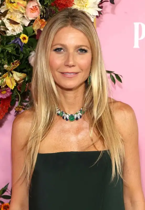 Gwyneth Paltrow