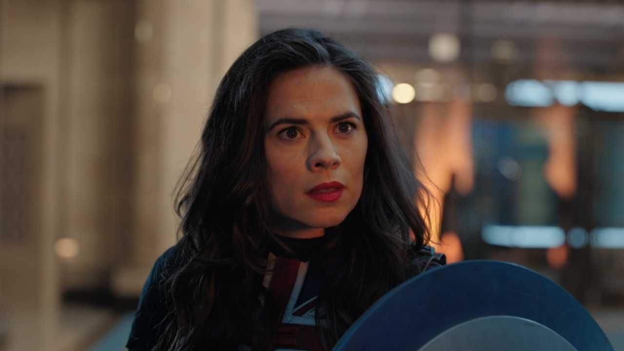 Hayley Atwell (Source: Cinemablend)