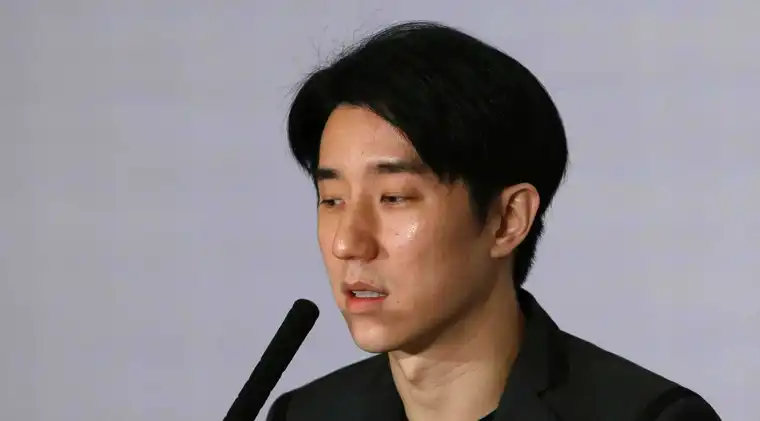 <p>Jaycee Chan</p>