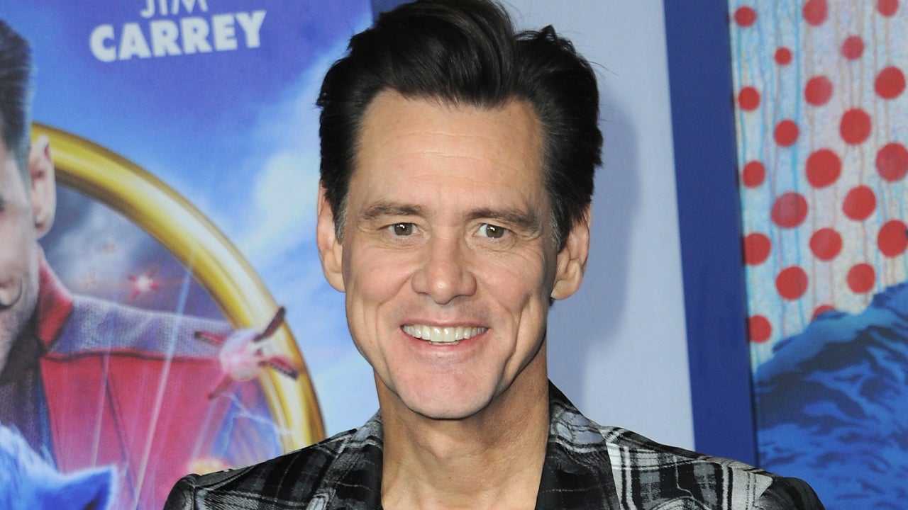 Farewell to a comedy legend: Jim Carrey's surprising career pause