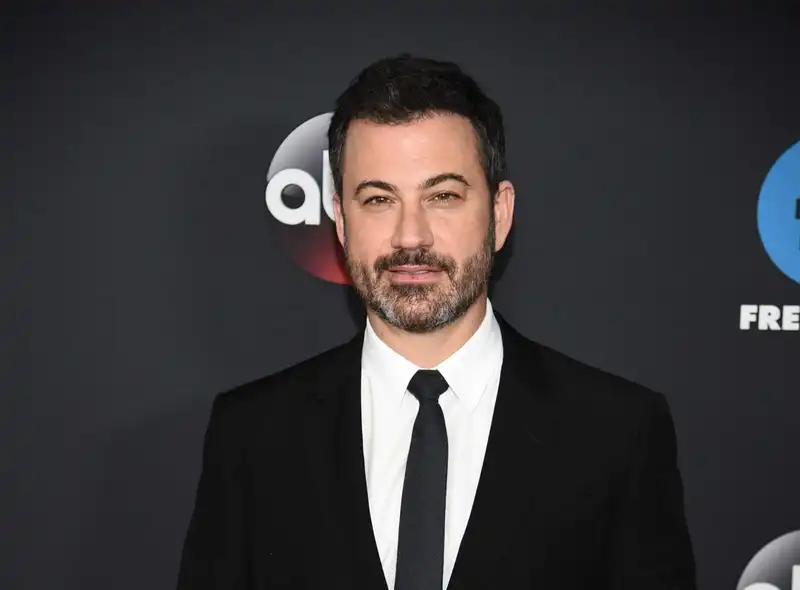 Jimmy Kimmel set to host the 96th Academy Awards