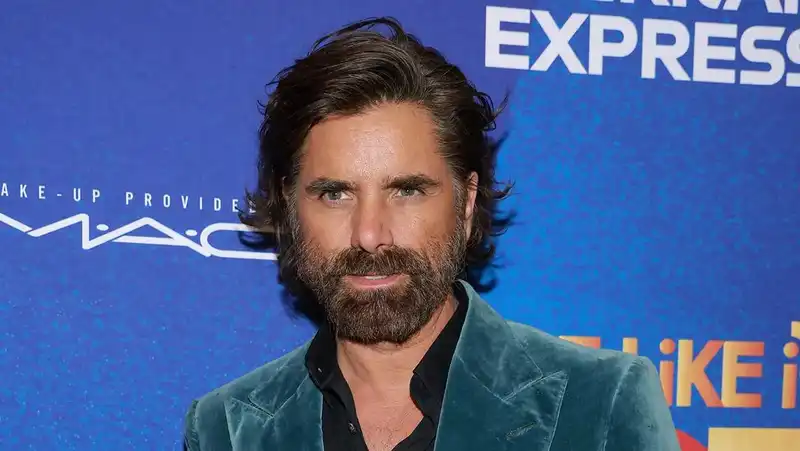 John Stamos (Source: THR)