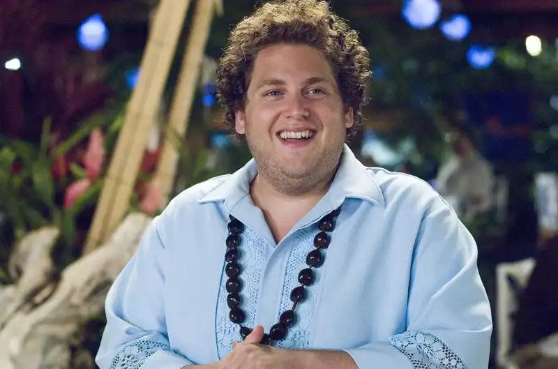 Jonah Hill (Source: Wallpaper Cave)