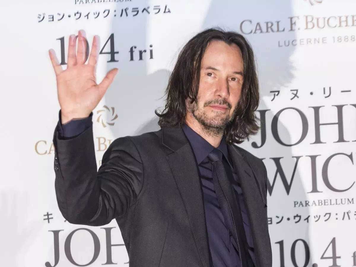 Keanu Reeves Confirmed For The Ballerina John Wick Saga Continues Beyond Chapter 4 2988