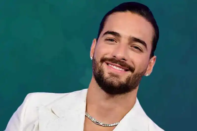 Maluma (Source: Marca)