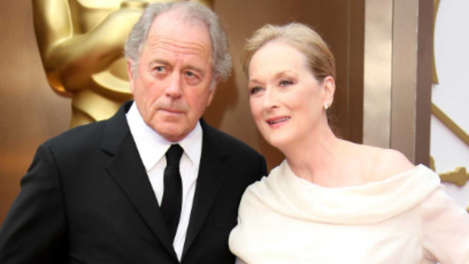 Meryl Streep has been separated from husband Don Gummer for more than 6 ...