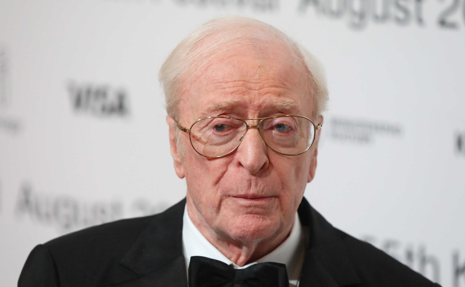 Michael Caine (Source: Variety)