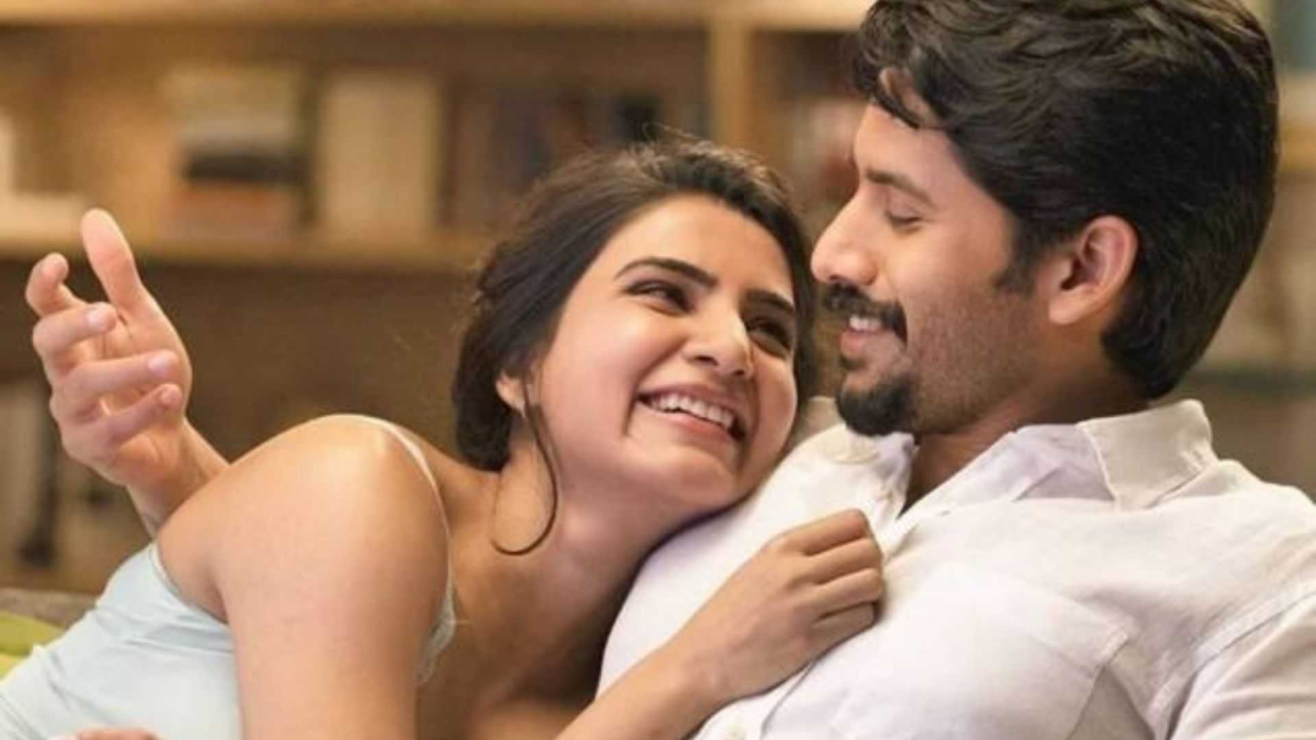 Naga Chaitanya's latest post sparks rumours of patch-up with ex-wife Samantha Ruth Prabhu