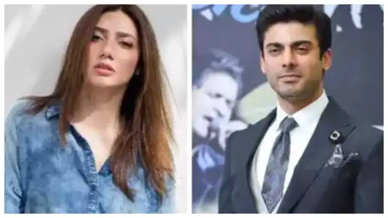 Pakistani actors